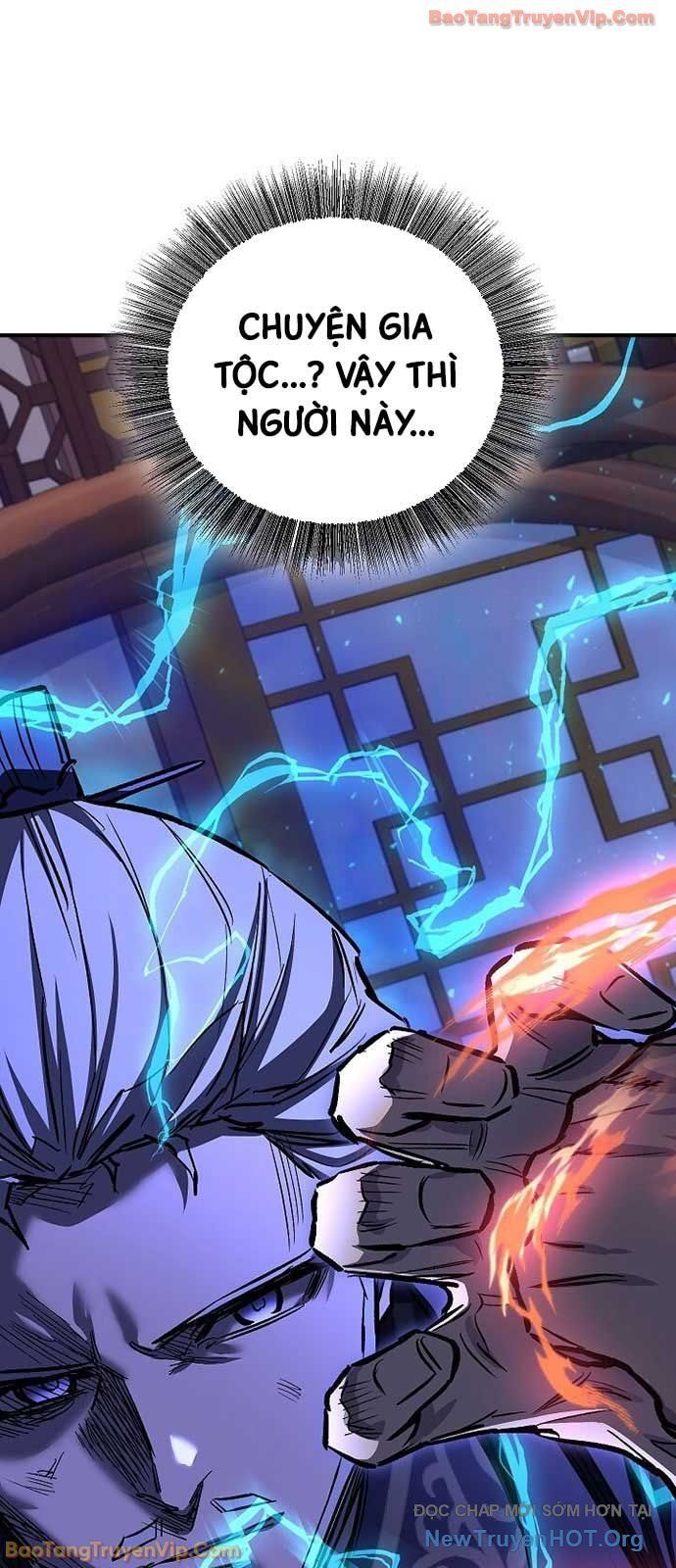 Thanh Mai Trúc Mã Của Đệ Nhất Thiên Hạ - Chapter 71 - Page 34