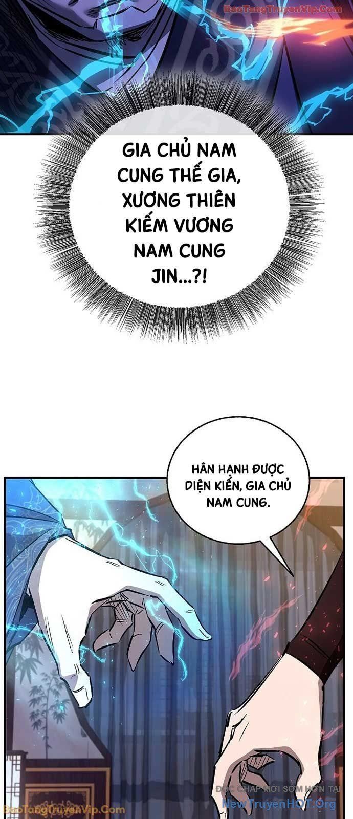 Thanh Mai Trúc Mã Của Đệ Nhất Thiên Hạ - Chapter 71 - Page 35