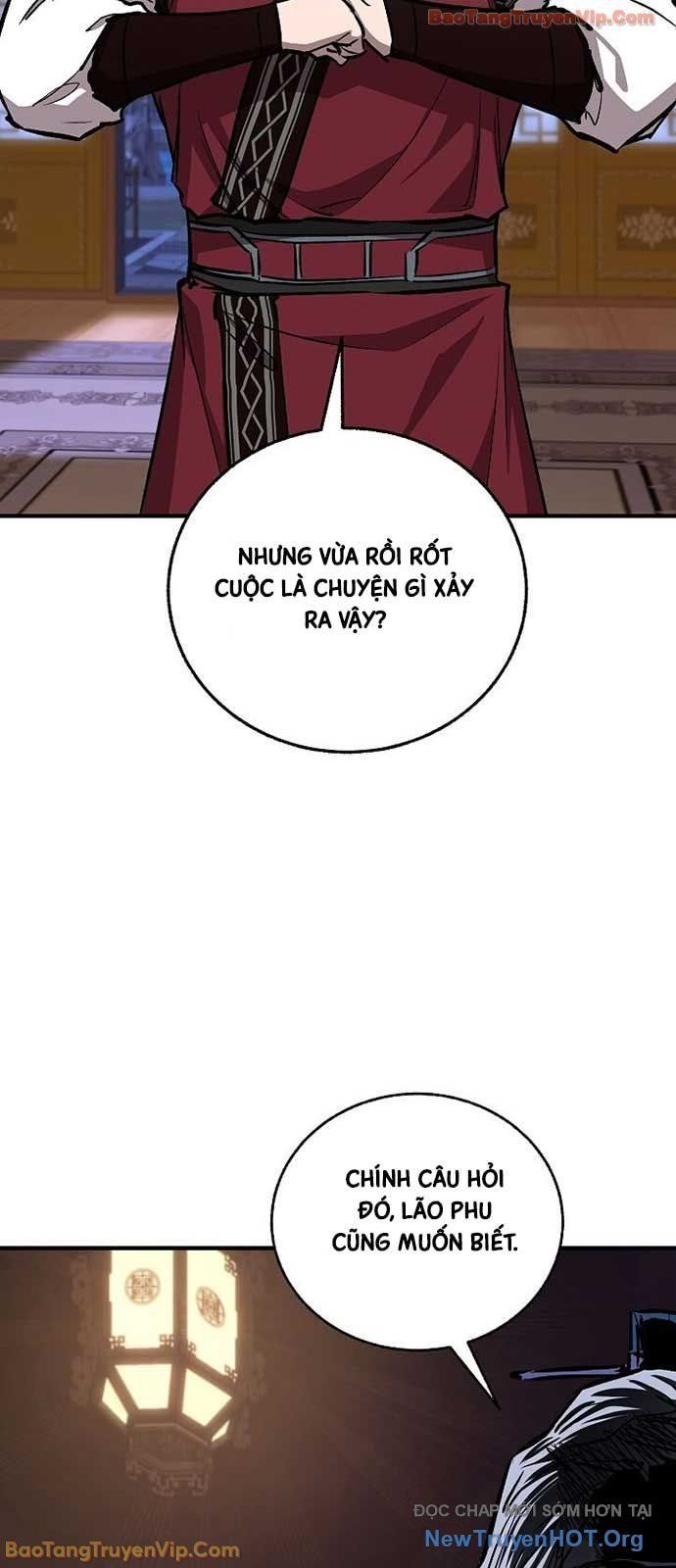 Thanh Mai Trúc Mã Của Đệ Nhất Thiên Hạ - Chapter 71 - Page 37