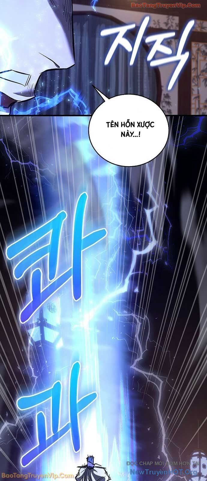 Thanh Mai Trúc Mã Của Đệ Nhất Thiên Hạ - Chapter 71 - Page 40