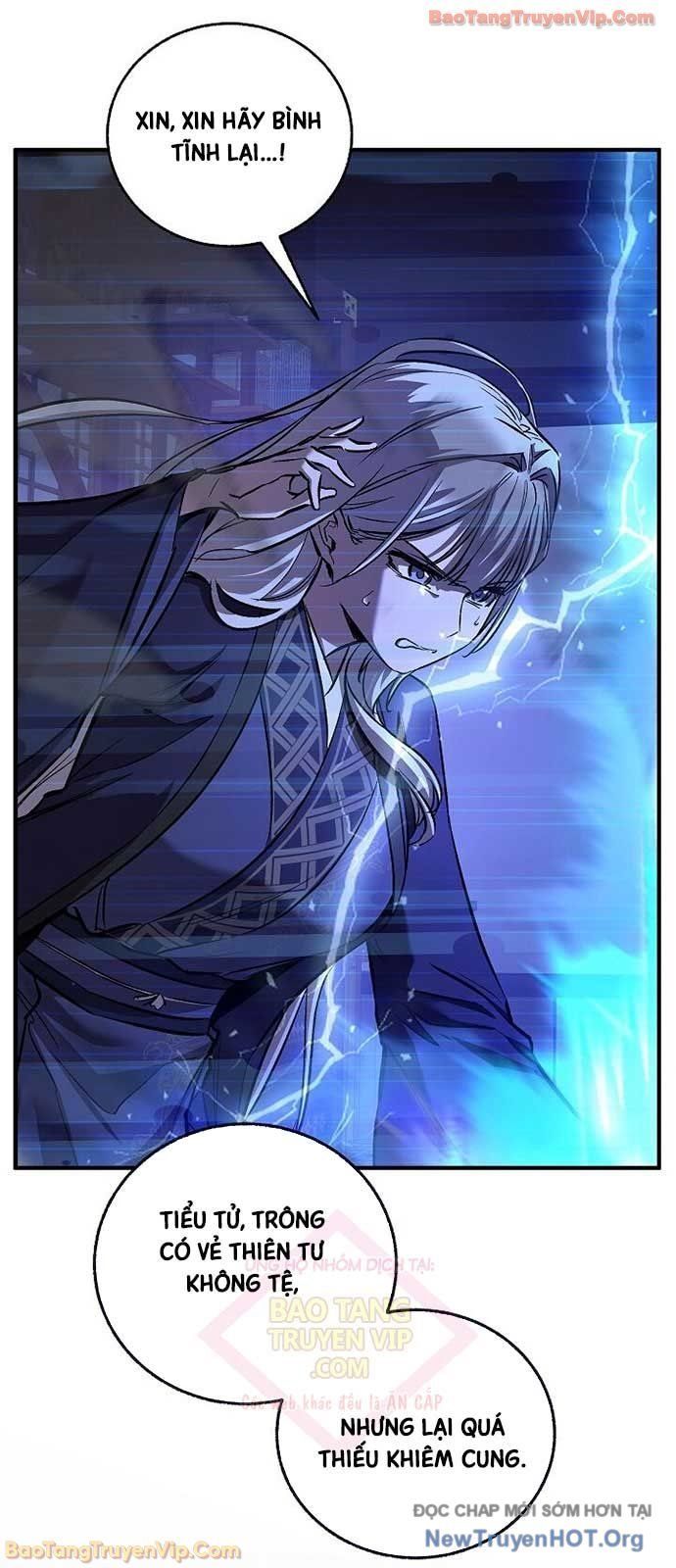 Thanh Mai Trúc Mã Của Đệ Nhất Thiên Hạ - Chapter 71 - Page 42