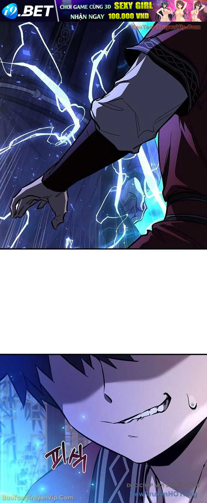 Thanh Mai Trúc Mã Của Đệ Nhất Thiên Hạ - Chapter 71 - Page 44