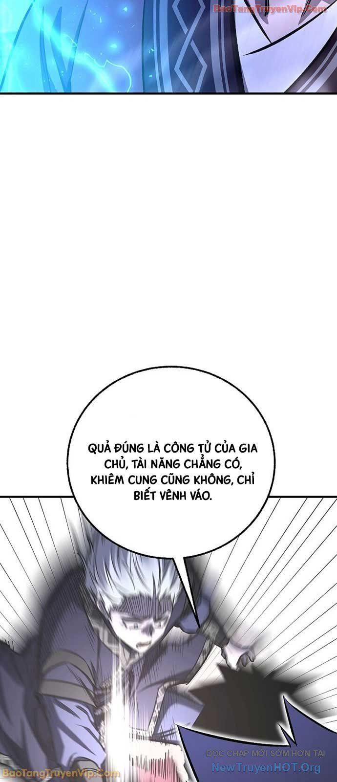 Thanh Mai Trúc Mã Của Đệ Nhất Thiên Hạ - Chapter 71 - Page 45