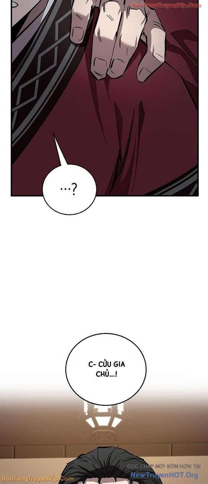 Thanh Mai Trúc Mã Của Đệ Nhất Thiên Hạ - Chapter 71 - Page 49