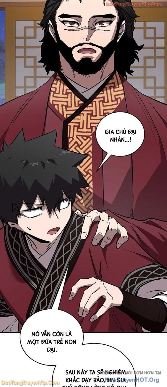 Thanh Mai Trúc Mã Của Đệ Nhất Thiên Hạ - Chapter 71 - Page 50