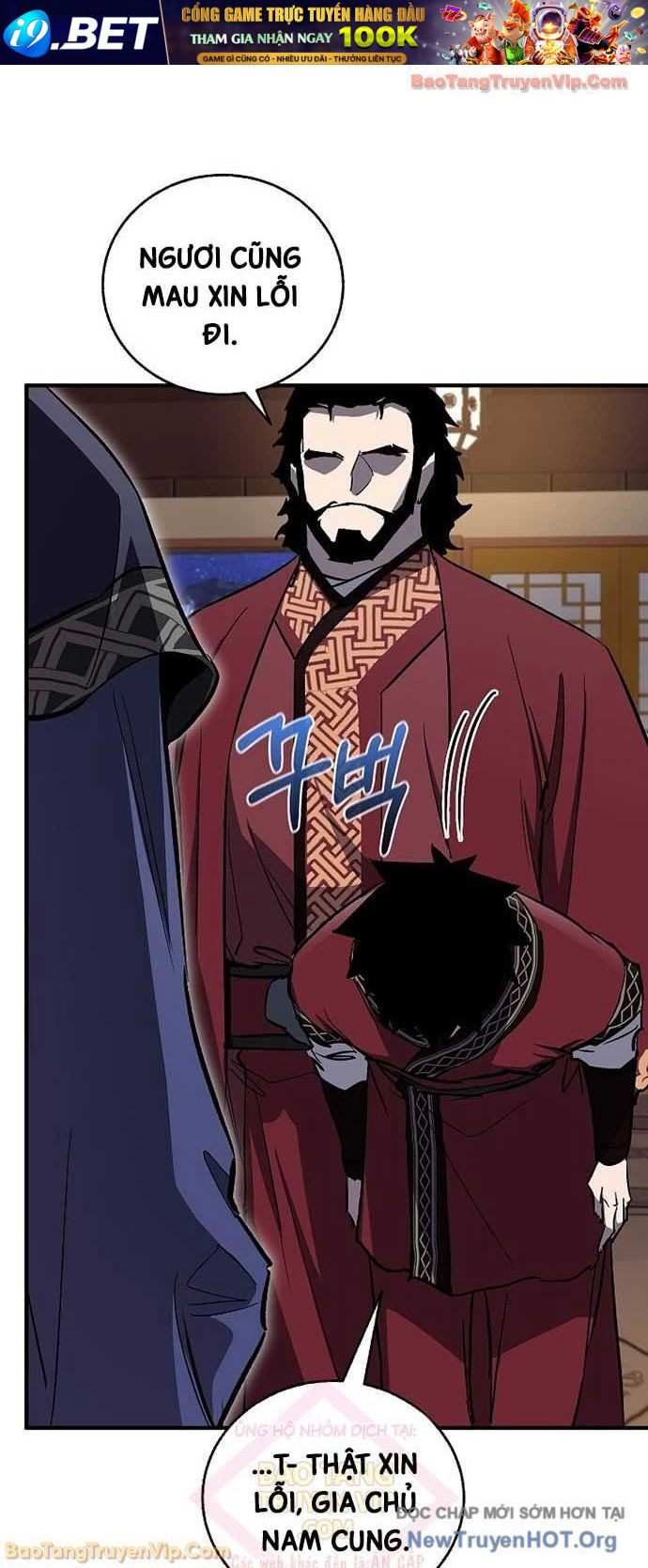 Thanh Mai Trúc Mã Của Đệ Nhất Thiên Hạ - Chapter 71 - Page 52