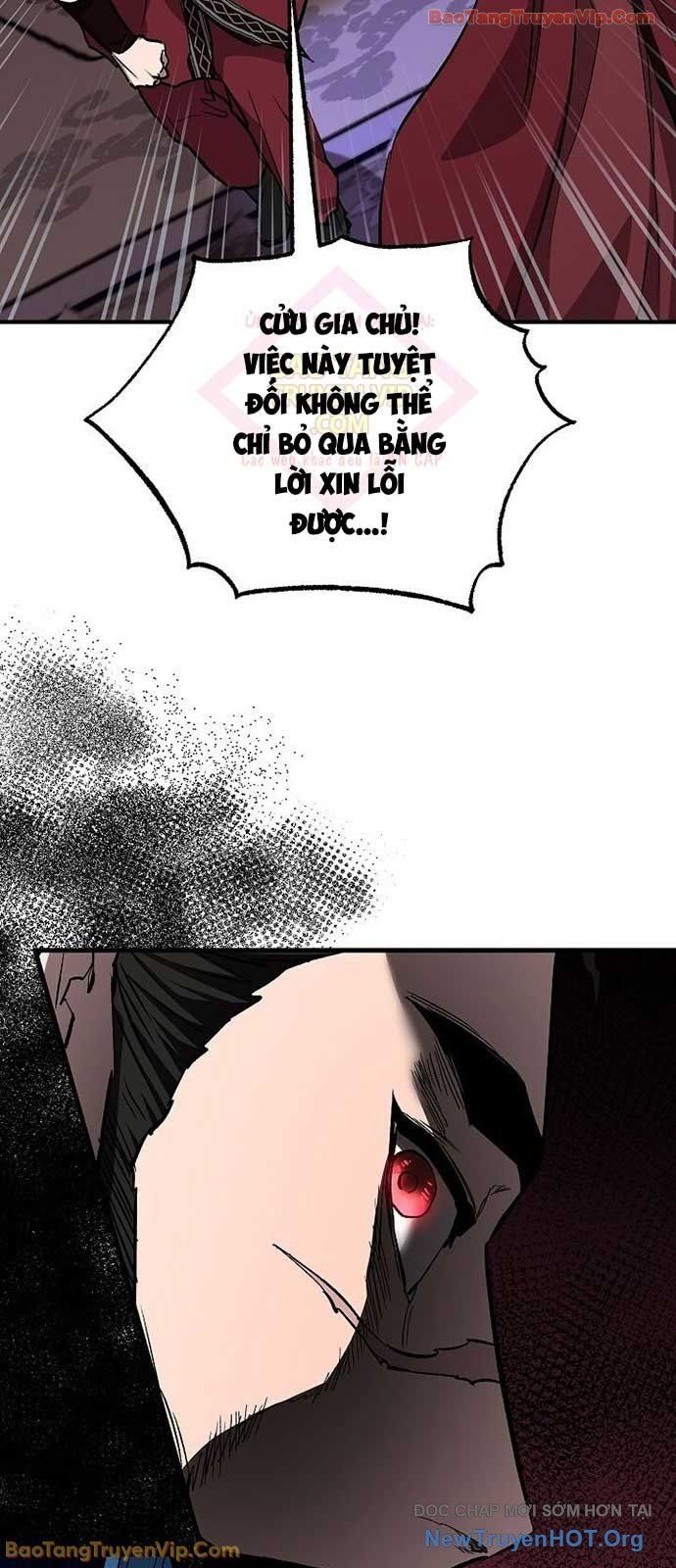 Thanh Mai Trúc Mã Của Đệ Nhất Thiên Hạ - Chapter 71 - Page 54