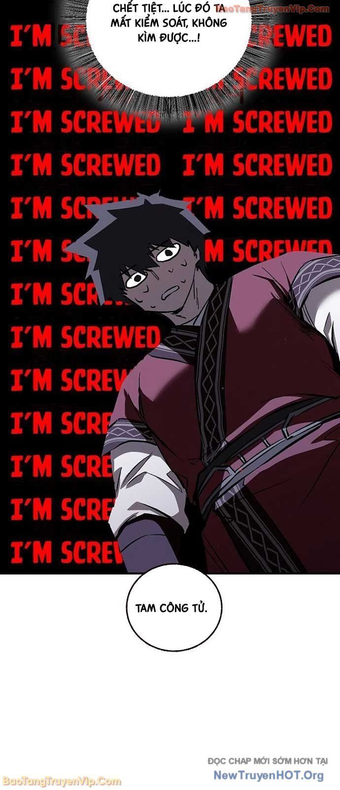 Thanh Mai Trúc Mã Của Đệ Nhất Thiên Hạ - Chapter 71 - Page 61