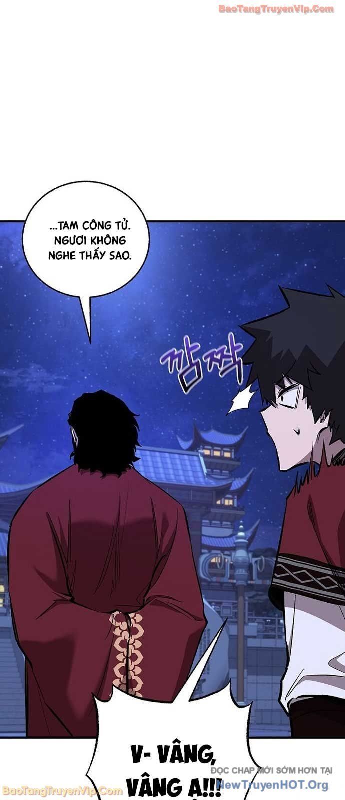 Thanh Mai Trúc Mã Của Đệ Nhất Thiên Hạ - Chapter 71 - Page 62
