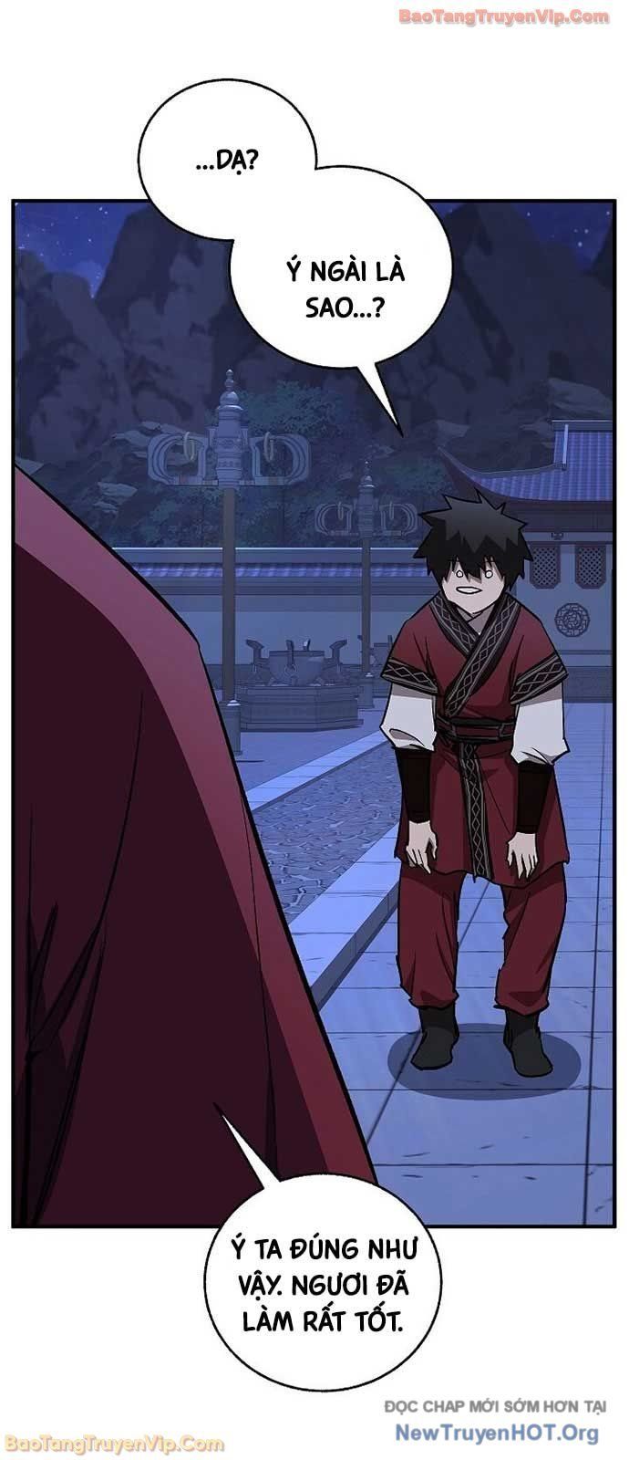 Thanh Mai Trúc Mã Của Đệ Nhất Thiên Hạ - Chapter 71 - Page 65