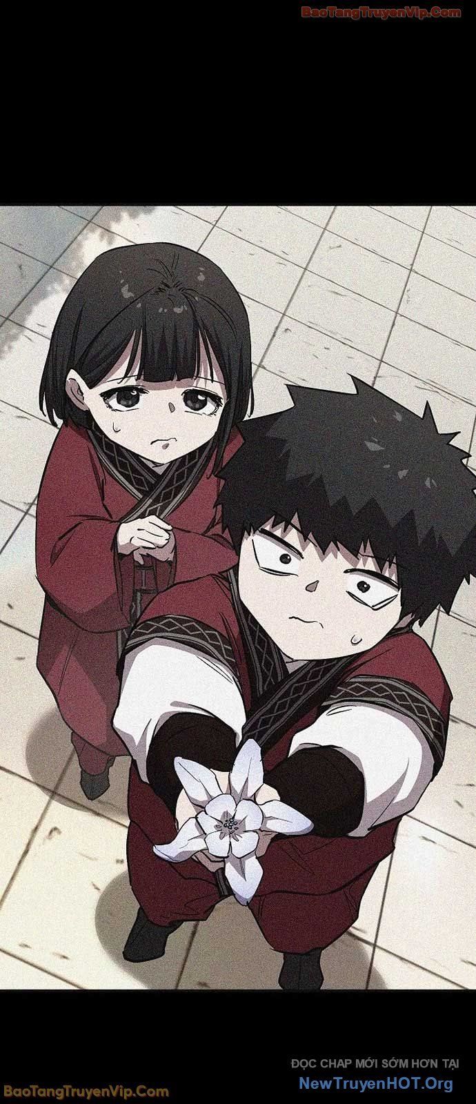 Thanh Mai Trúc Mã Của Đệ Nhất Thiên Hạ - Chapter 71 - Page 70