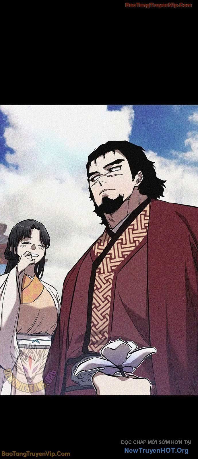 Thanh Mai Trúc Mã Của Đệ Nhất Thiên Hạ - Chapter 71 - Page 71