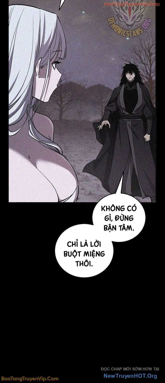 Thanh Mai Trúc Mã Của Đệ Nhất Thiên Hạ - Chapter 71 - Page 8