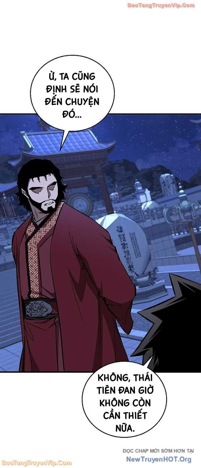 Thanh Mai Trúc Mã Của Đệ Nhất Thiên Hạ - Chapter 71 - Page 80