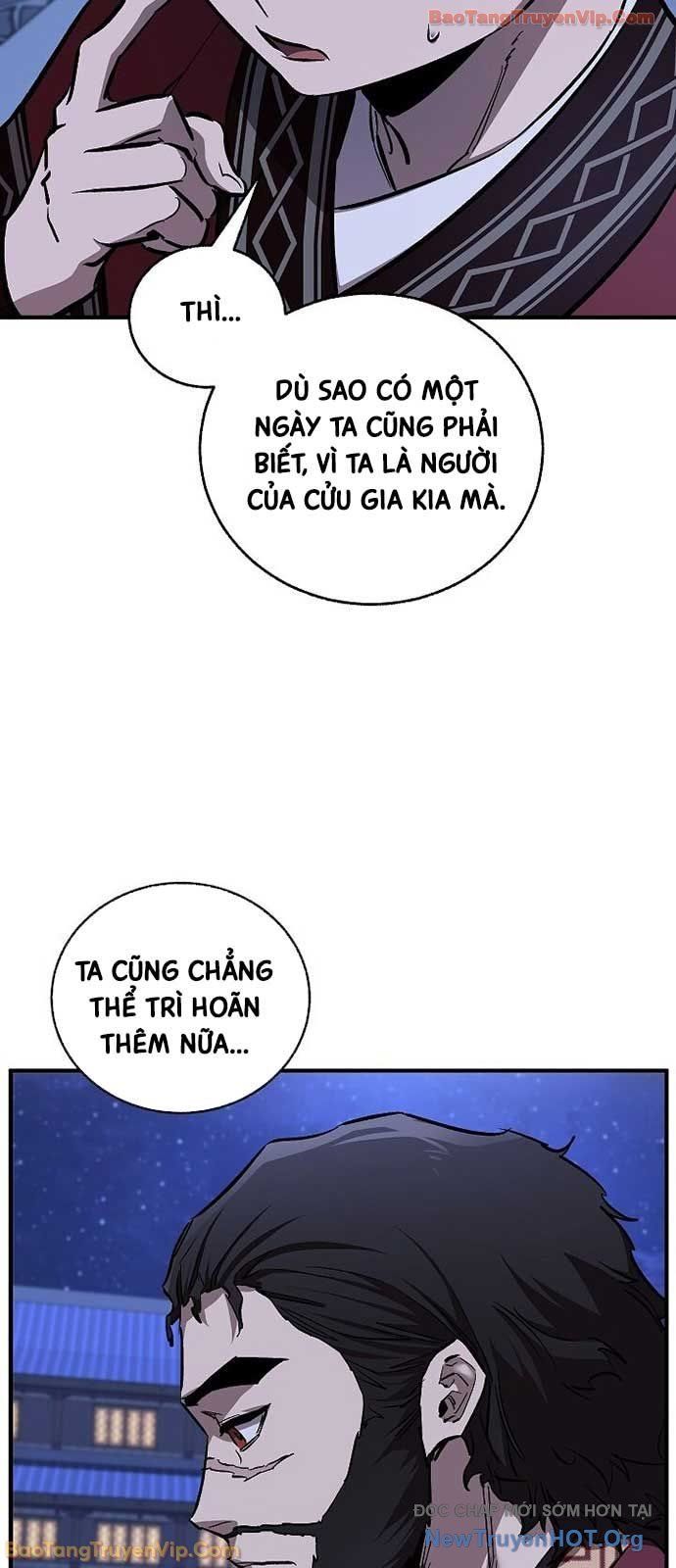 Thanh Mai Trúc Mã Của Đệ Nhất Thiên Hạ - Chapter 71 - Page 83