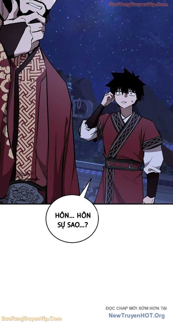 Thanh Mai Trúc Mã Của Đệ Nhất Thiên Hạ - Chapter 71 - Page 85