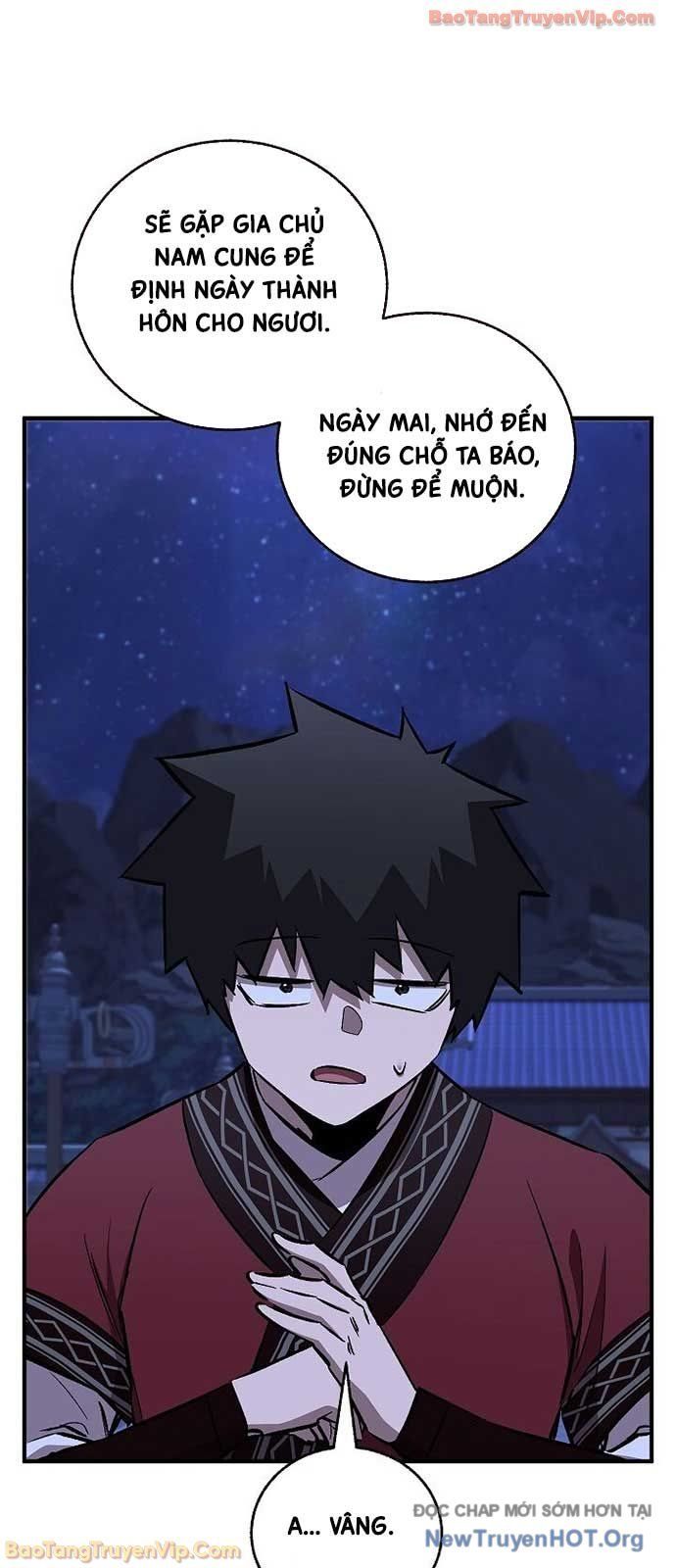 Thanh Mai Trúc Mã Của Đệ Nhất Thiên Hạ - Chapter 71 - Page 86