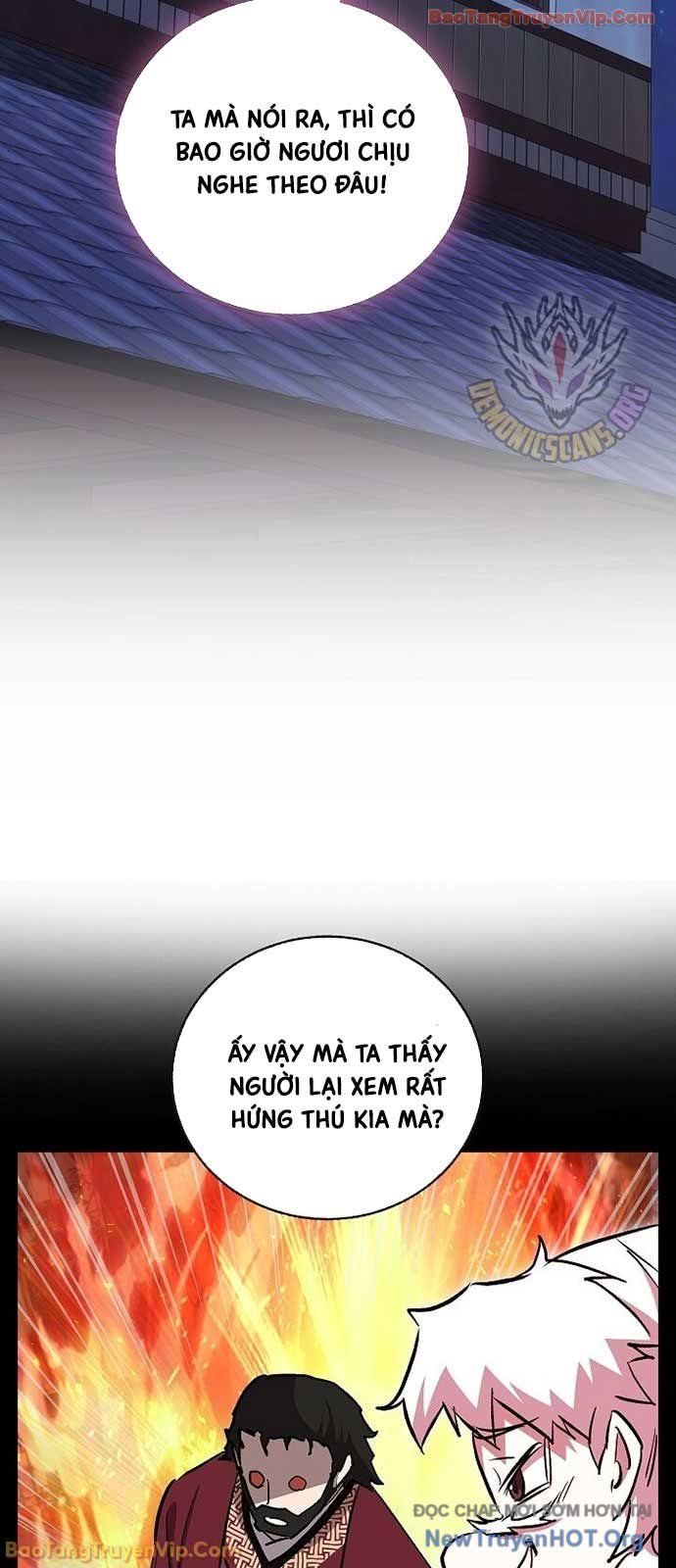 Thanh Mai Trúc Mã Của Đệ Nhất Thiên Hạ - Chapter 71 - Page 89