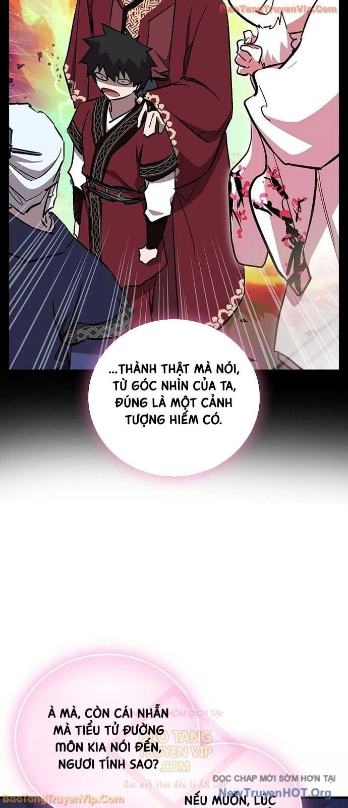 Thanh Mai Trúc Mã Của Đệ Nhất Thiên Hạ - Chapter 71 - Page 90