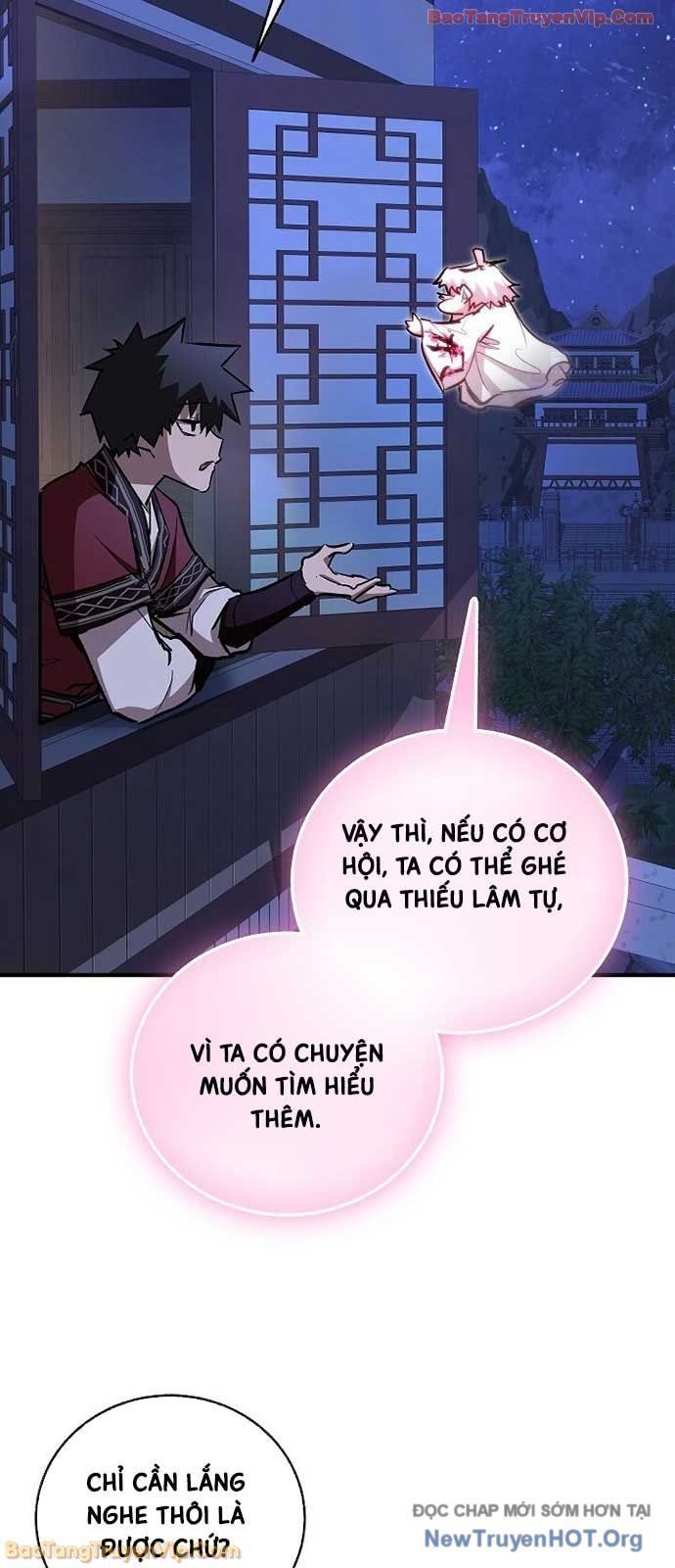Thanh Mai Trúc Mã Của Đệ Nhất Thiên Hạ - Chapter 71 - Page 94