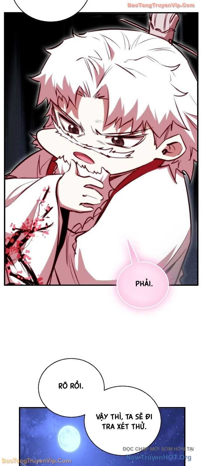 Thanh Mai Trúc Mã Của Đệ Nhất Thiên Hạ - Chapter 71 - Page 95