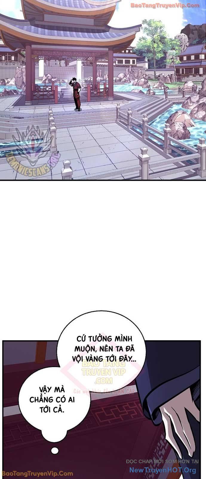 Thanh Mai Trúc Mã Của Đệ Nhất Thiên Hạ - Chapter 71 - Page 97