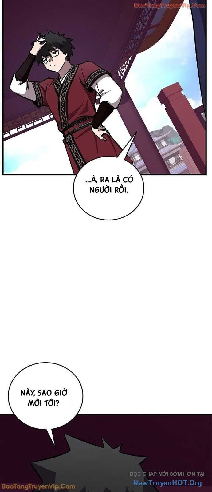 Thanh Mai Trúc Mã Của Đệ Nhất Thiên Hạ - Chapter 71 - Page 98