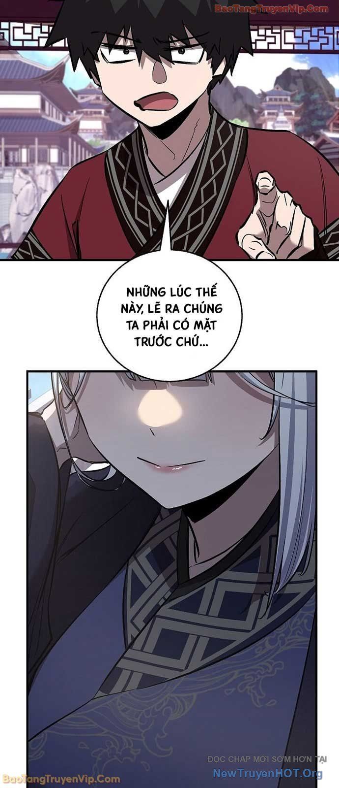 Thanh Mai Trúc Mã Của Đệ Nhất Thiên Hạ - Chapter 71 - Page 99