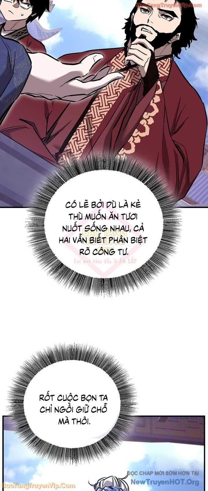 Thanh Mai Trúc Mã Của Đệ Nhất Thiên Hạ - Chapter 72 - Page 12