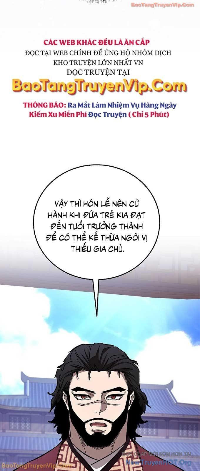 Thanh Mai Trúc Mã Của Đệ Nhất Thiên Hạ - Chapter 72 - Page 16