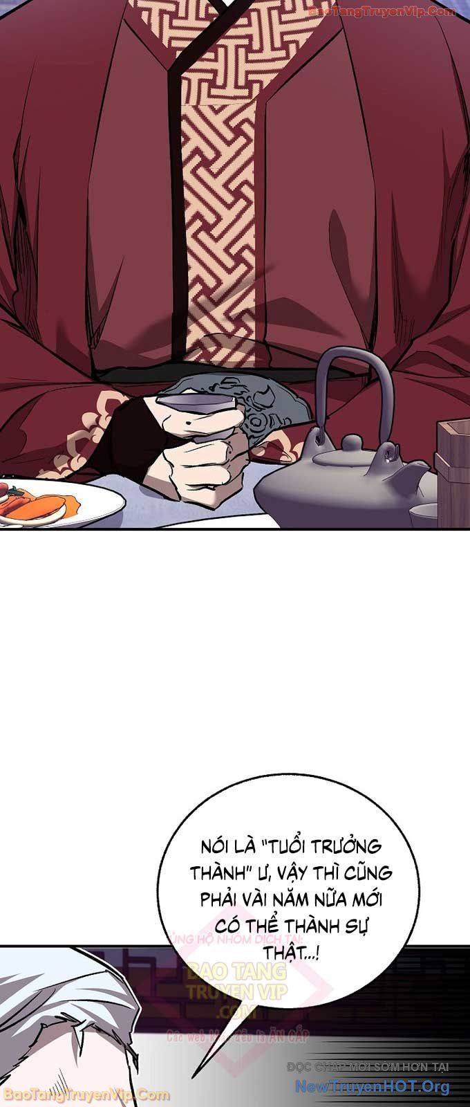 Thanh Mai Trúc Mã Của Đệ Nhất Thiên Hạ - Chapter 72 - Page 17