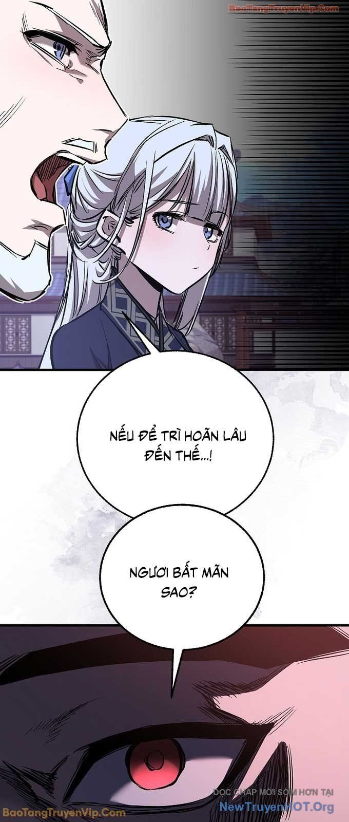 Thanh Mai Trúc Mã Của Đệ Nhất Thiên Hạ - Chapter 72 - Page 18