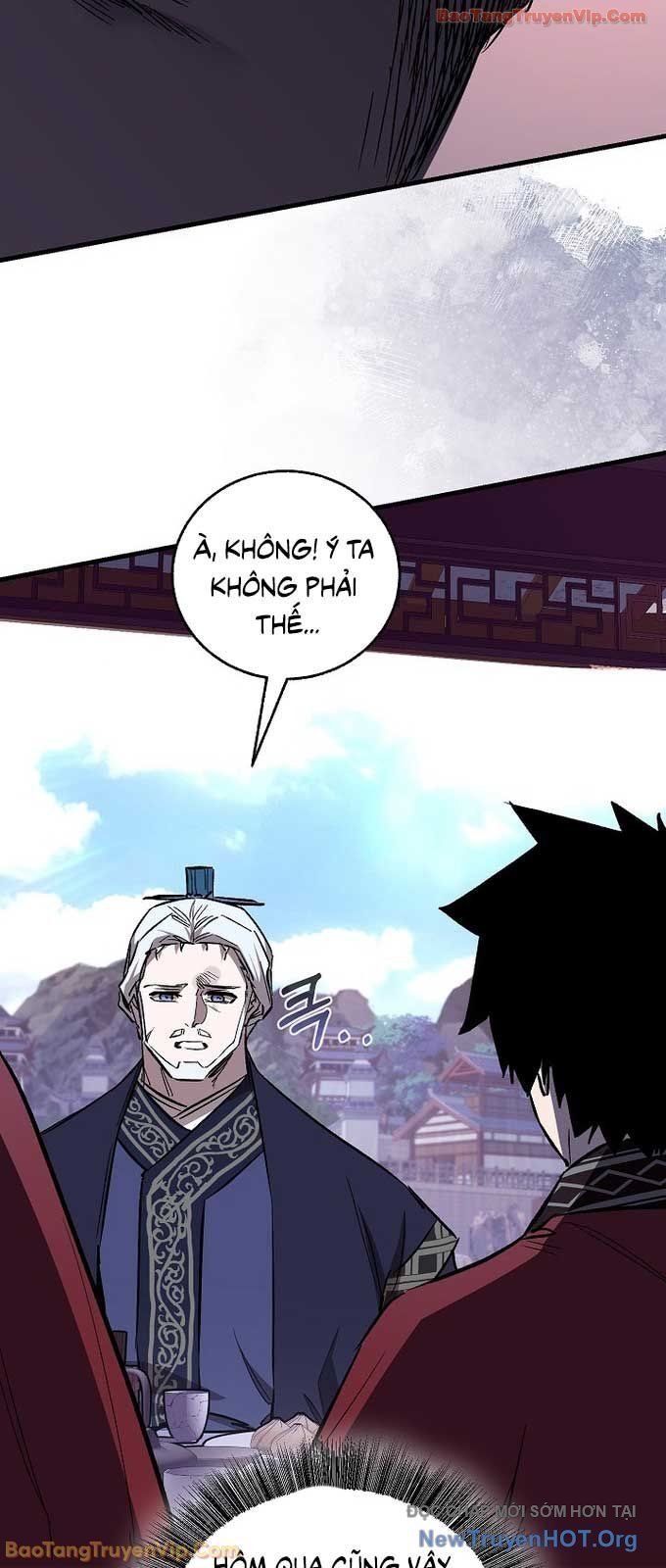 Thanh Mai Trúc Mã Của Đệ Nhất Thiên Hạ - Chapter 72 - Page 19