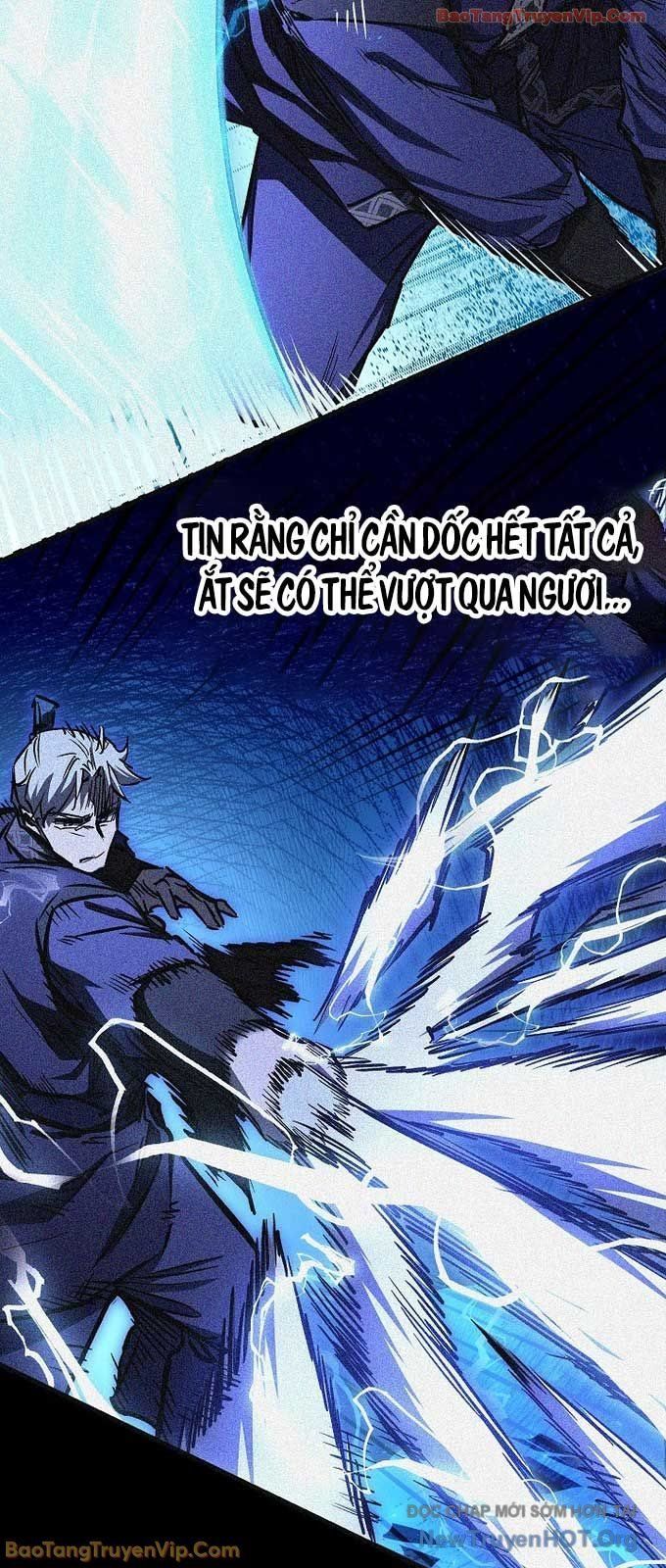 Thanh Mai Trúc Mã Của Đệ Nhất Thiên Hạ - Chapter 72 - Page 32