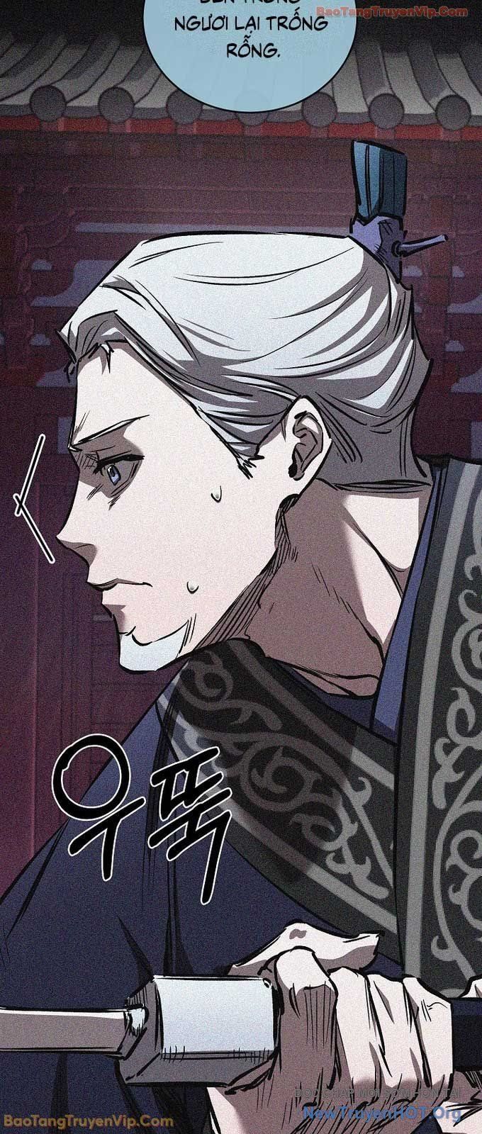 Thanh Mai Trúc Mã Của Đệ Nhất Thiên Hạ - Chapter 72 - Page 34