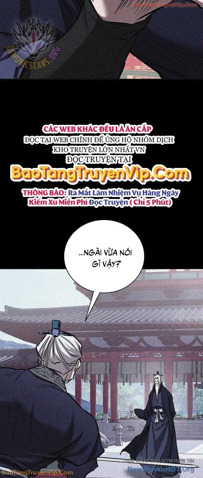 Thanh Mai Trúc Mã Của Đệ Nhất Thiên Hạ - Chapter 72 - Page 35