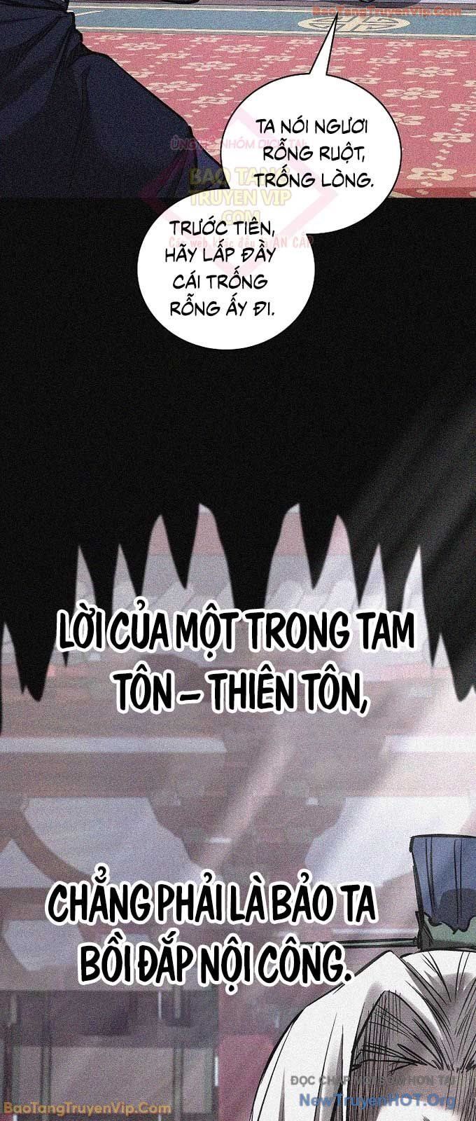 Thanh Mai Trúc Mã Của Đệ Nhất Thiên Hạ - Chapter 72 - Page 36