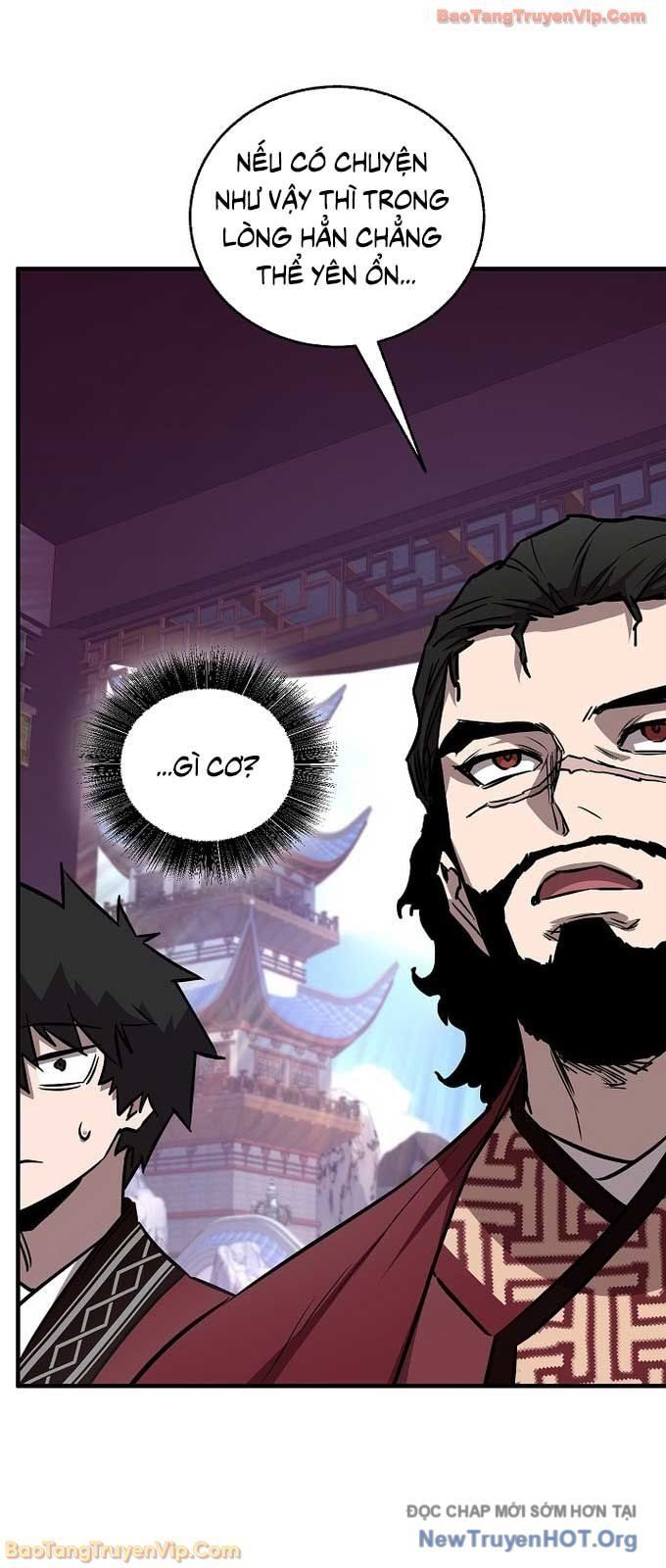 Thanh Mai Trúc Mã Của Đệ Nhất Thiên Hạ - Chapter 72 - Page 4