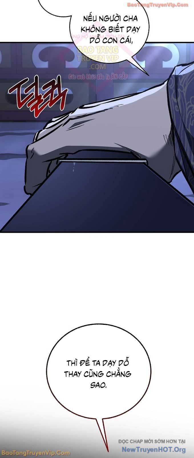 Thanh Mai Trúc Mã Của Đệ Nhất Thiên Hạ - Chapter 72 - Page 43