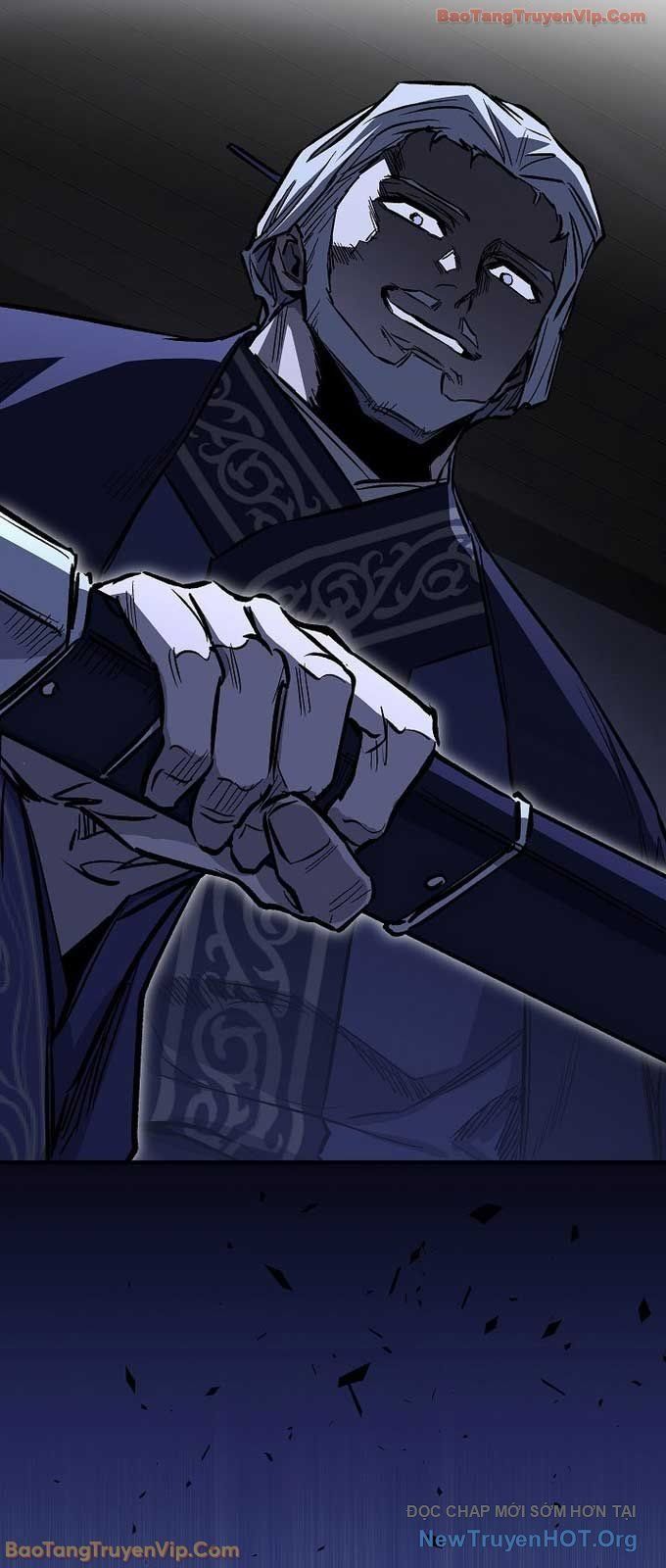 Thanh Mai Trúc Mã Của Đệ Nhất Thiên Hạ - Chapter 72 - Page 44