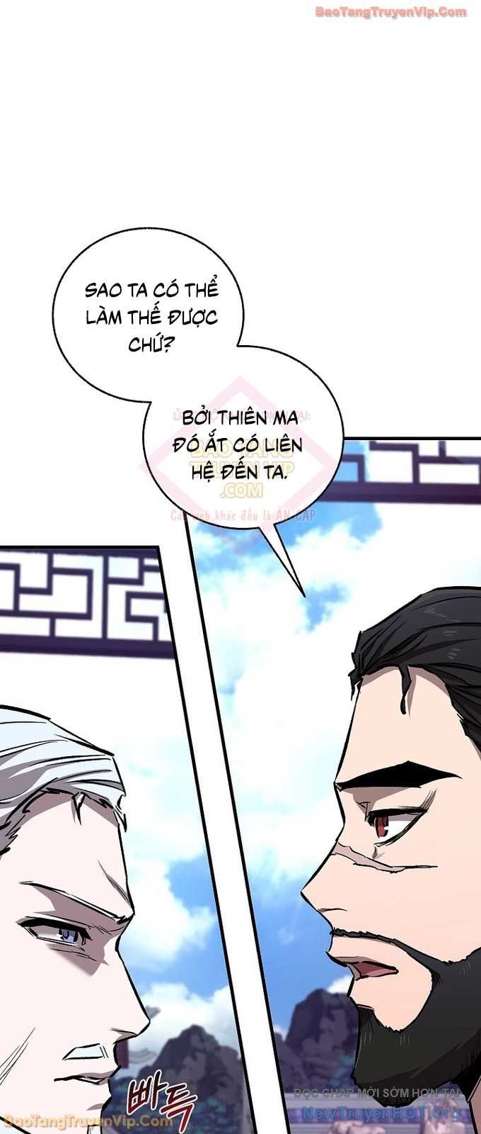Thanh Mai Trúc Mã Của Đệ Nhất Thiên Hạ - Chapter 72 - Page 6