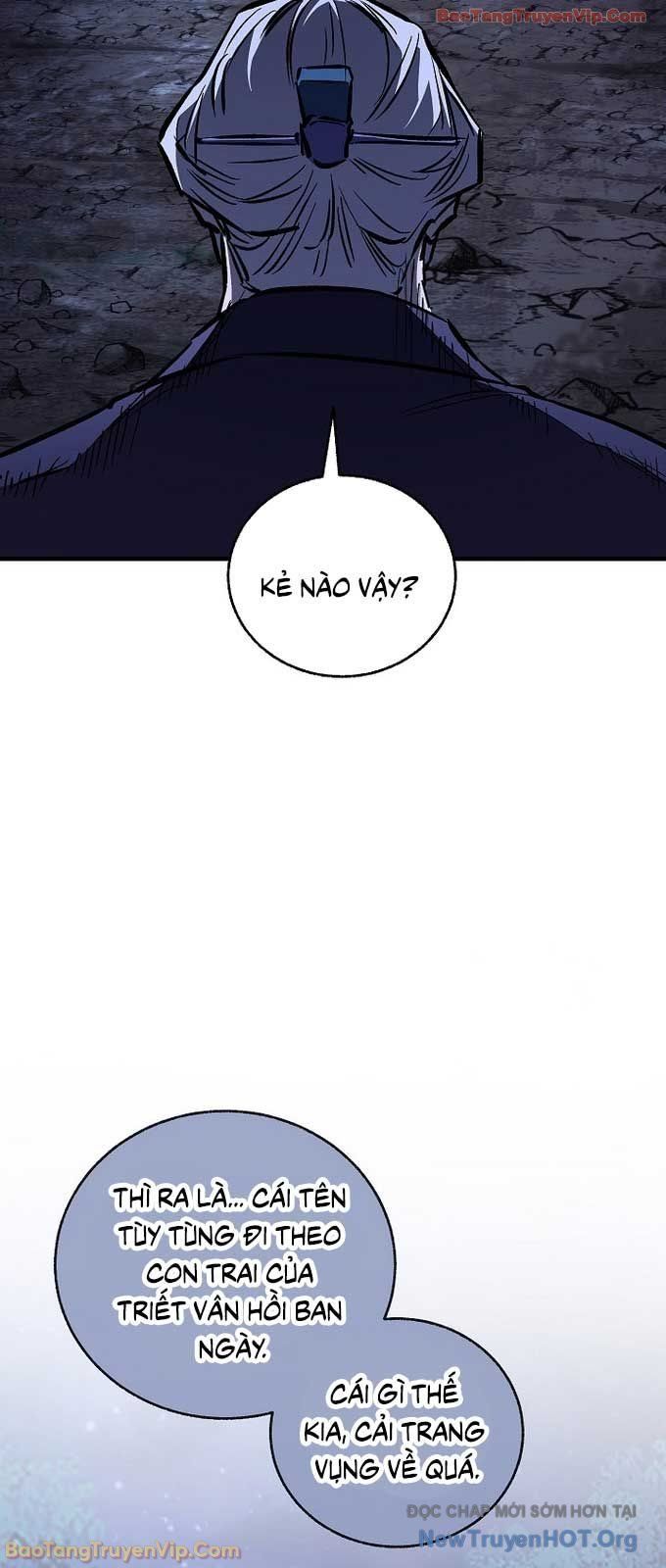 Thanh Mai Trúc Mã Của Đệ Nhất Thiên Hạ - Chapter 72 - Page 65