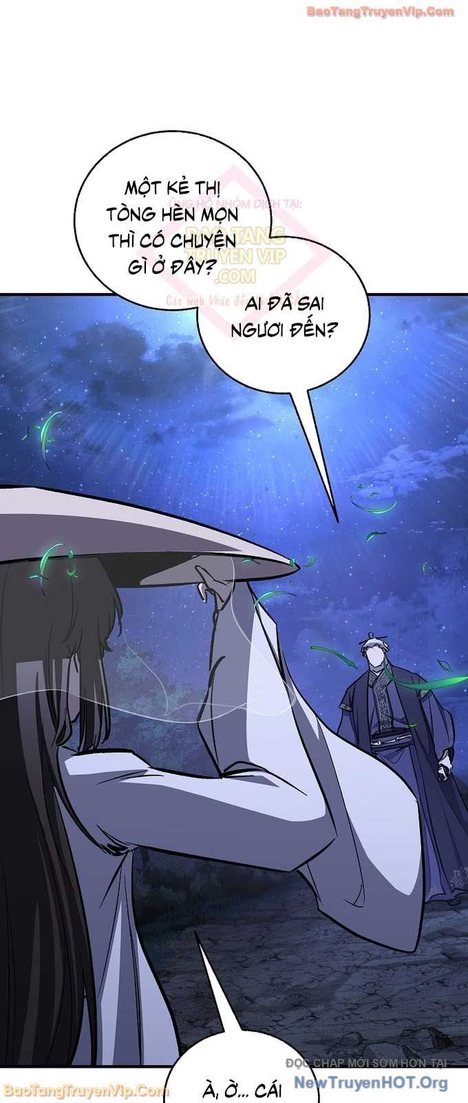 Thanh Mai Trúc Mã Của Đệ Nhất Thiên Hạ - Chapter 72 - Page 67