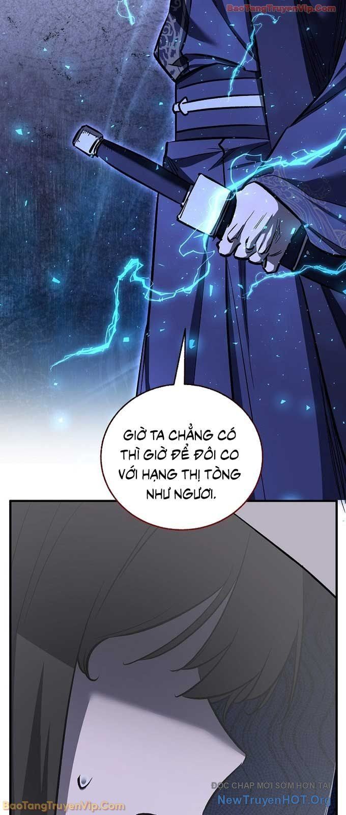 Thanh Mai Trúc Mã Của Đệ Nhất Thiên Hạ - Chapter 72 - Page 69