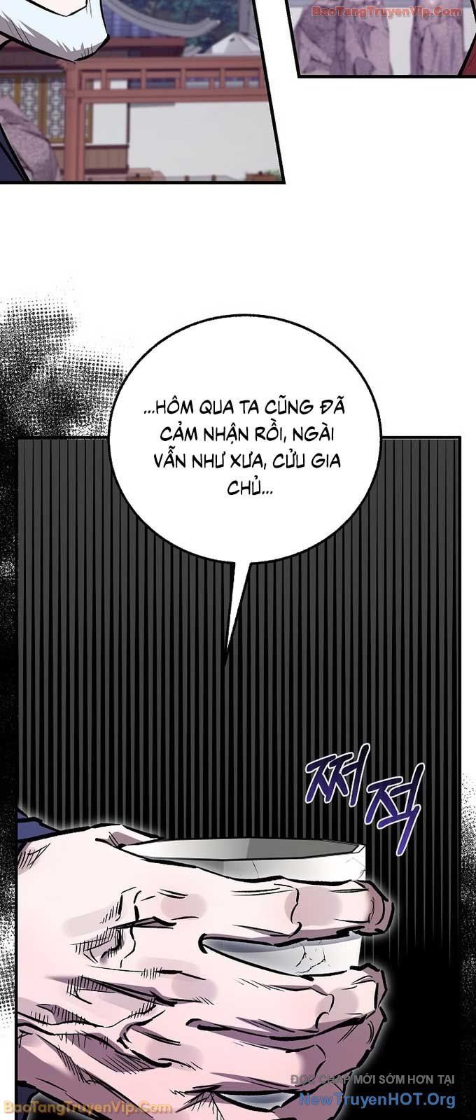 Thanh Mai Trúc Mã Của Đệ Nhất Thiên Hạ - Chapter 72 - Page 7