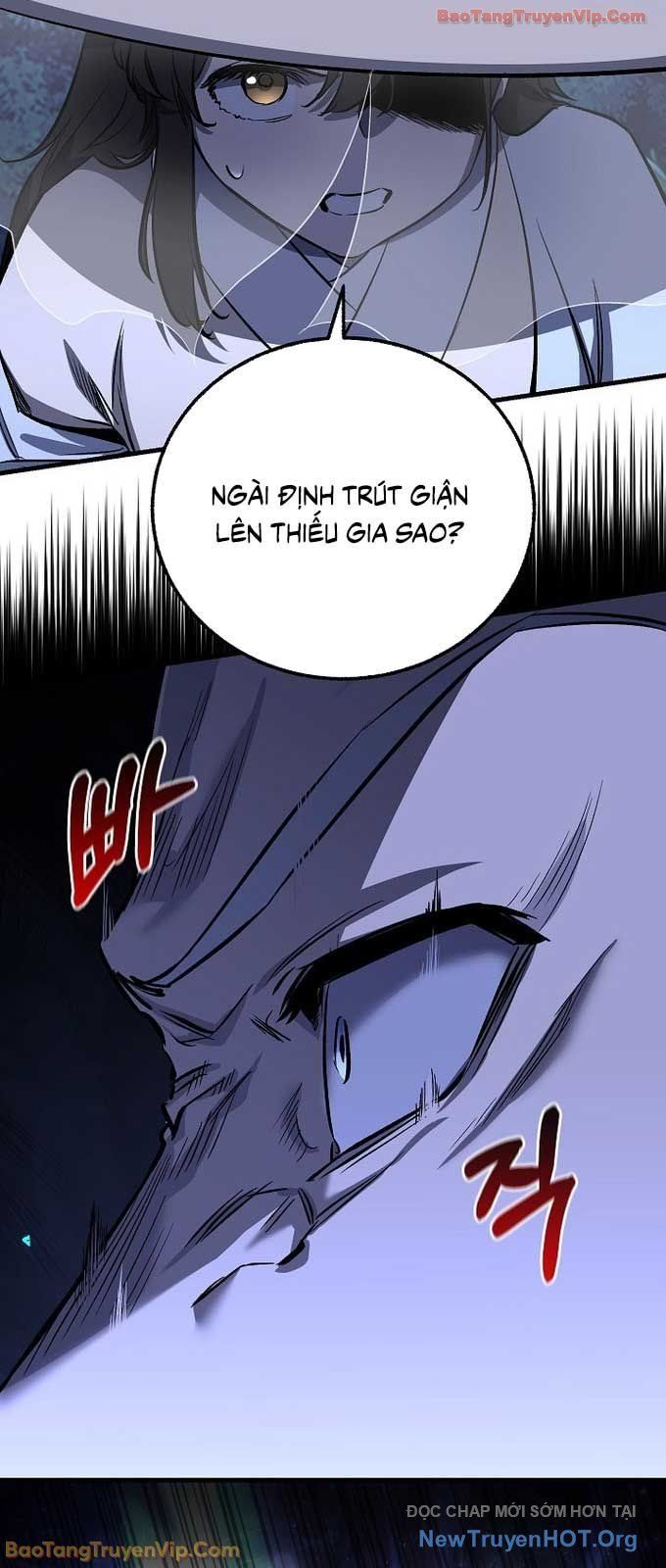 Thanh Mai Trúc Mã Của Đệ Nhất Thiên Hạ - Chapter 72 - Page 73
