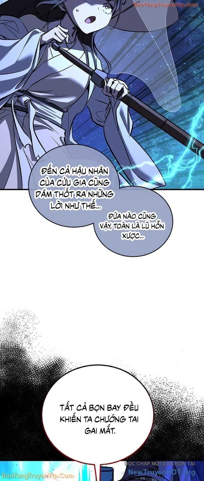 Thanh Mai Trúc Mã Của Đệ Nhất Thiên Hạ - Chapter 72 - Page 76