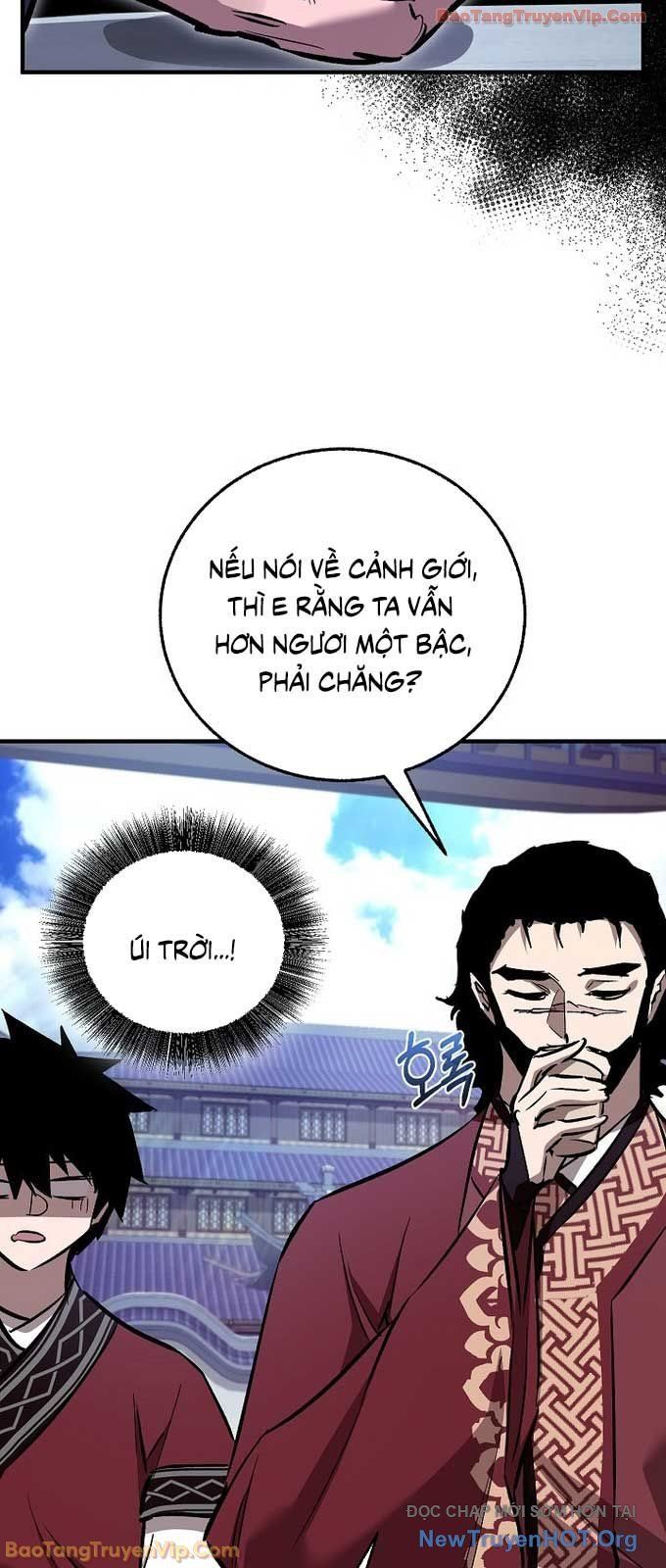 Thanh Mai Trúc Mã Của Đệ Nhất Thiên Hạ - Chapter 72 - Page 8
