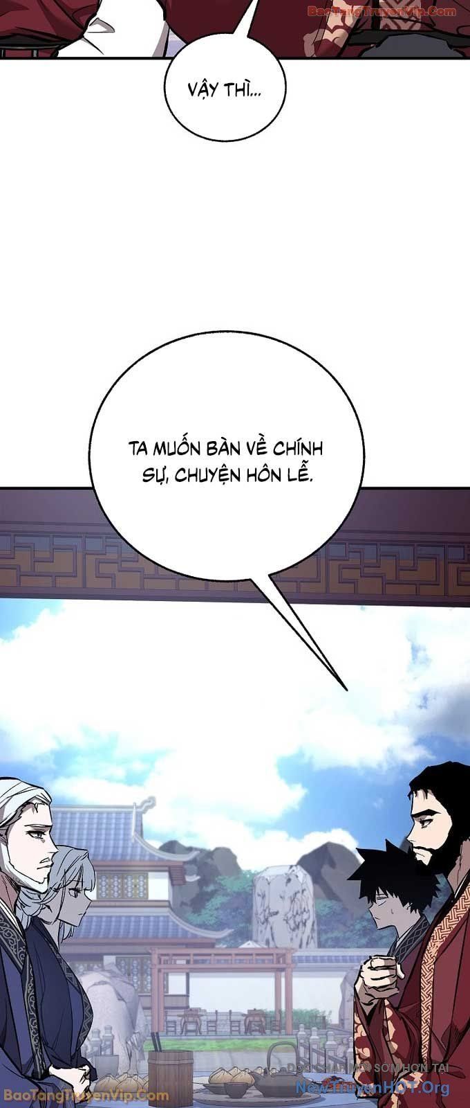 Thanh Mai Trúc Mã Của Đệ Nhất Thiên Hạ - Chapter 72 - Page 9