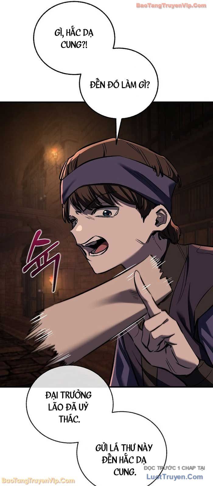 Thanh Mai Trúc Mã Của Đệ Nhất Thiên Hạ - Chapter 73 - Page 10